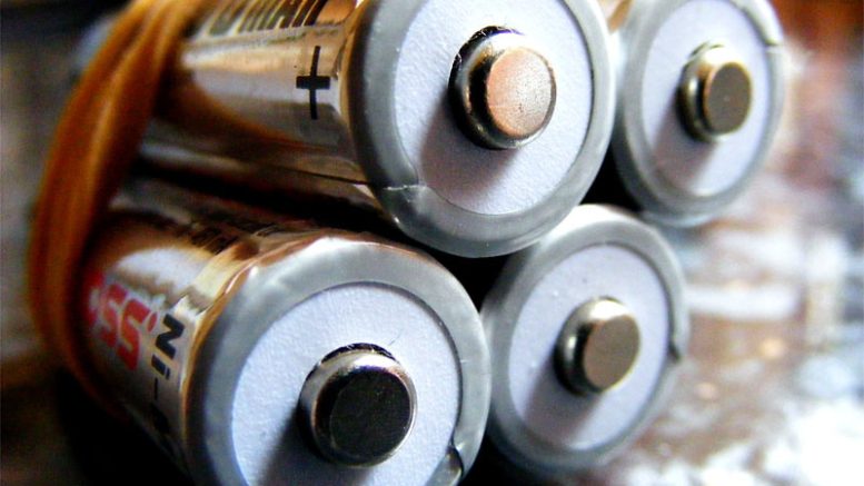 Advancing the Future of High Energy Lithium Ion Batteries