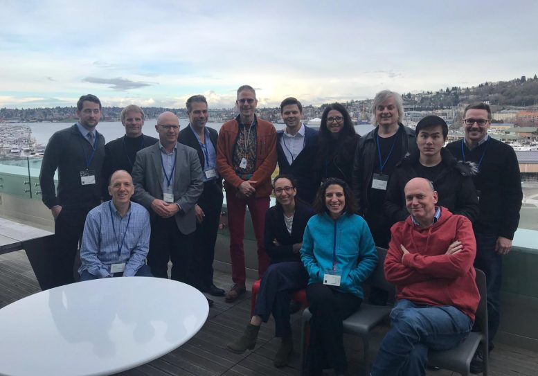 Adversarial Collaboration Meeting