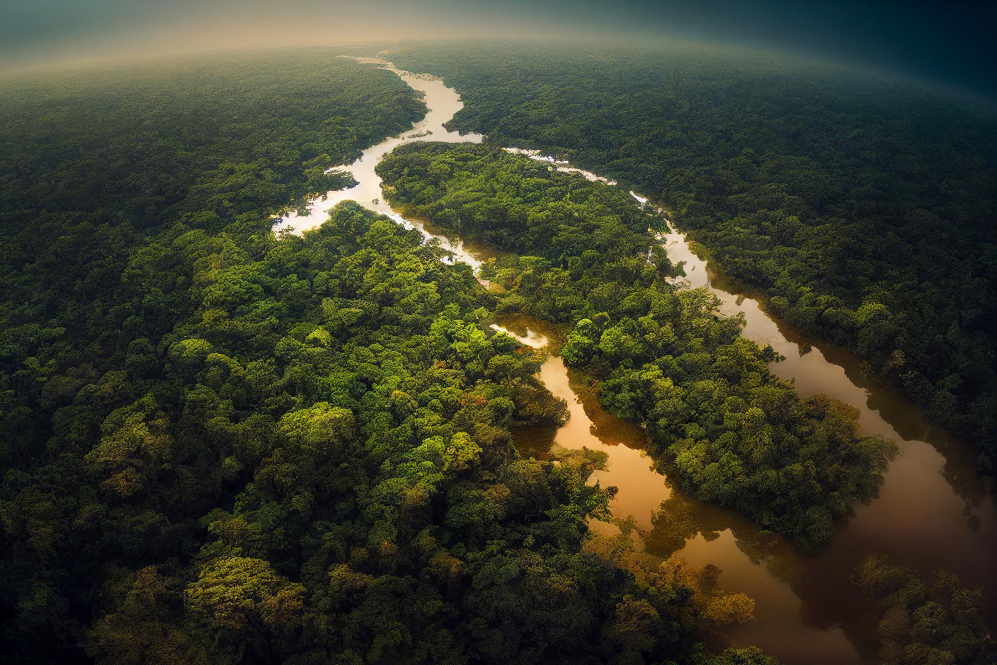 Climate Change Is Quietly Transforming the World’s Richest Forests