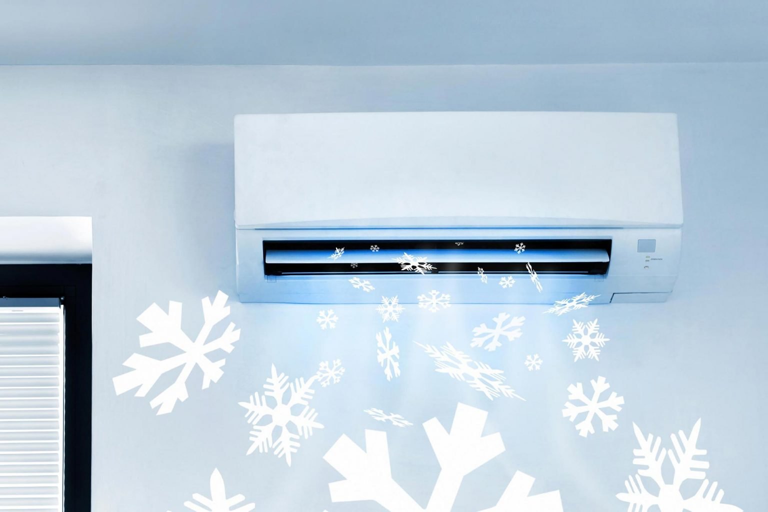 Efficient AC Use Building Scientist