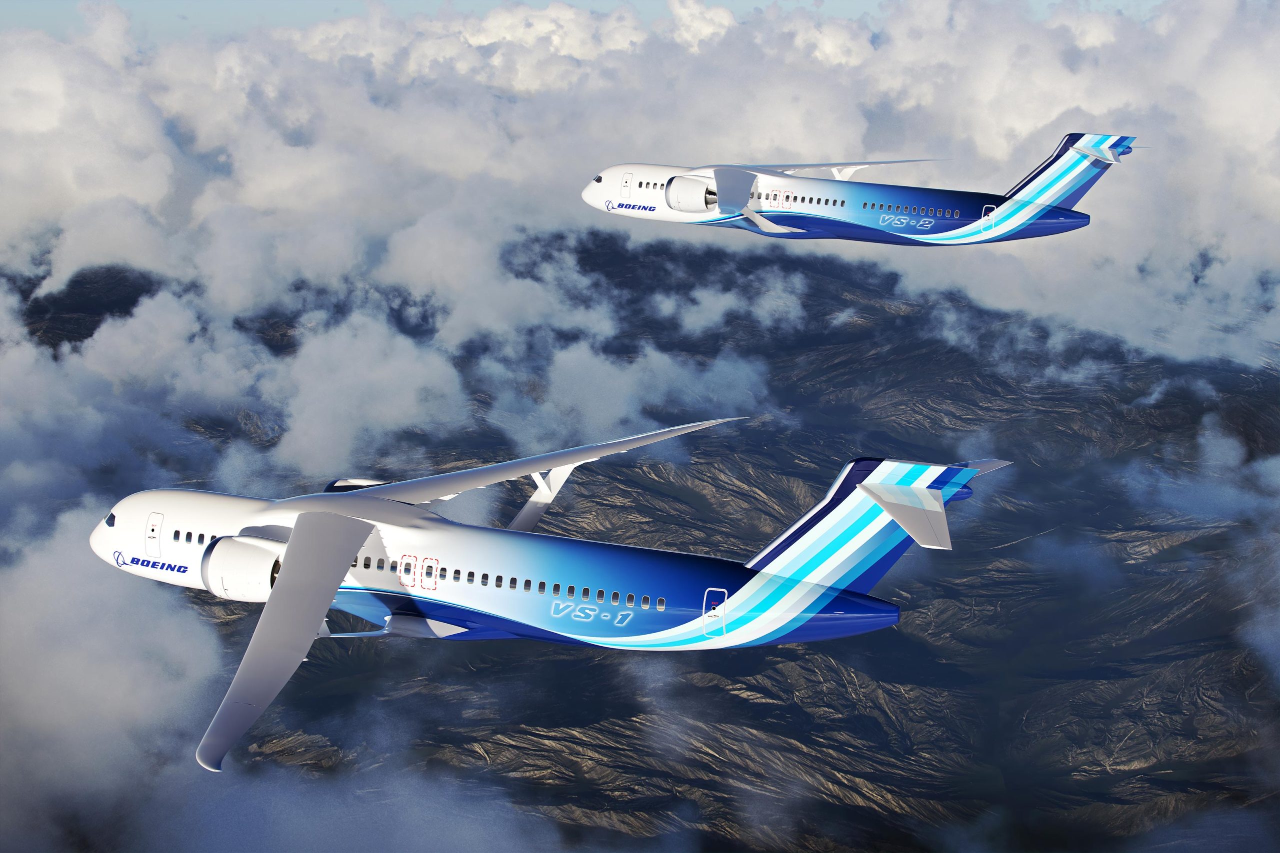 NASA and Boeing Accomplice To Design Greener, Extra Gas-Environment friendly Airliner of Future