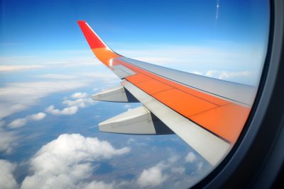 This One Weird Trick by NASA Is Saving Billions of Gallons of Fuel