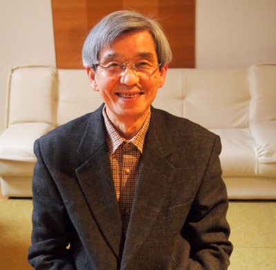 Akihiro Moriyoshi