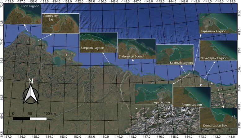 Alaska’s North Slope