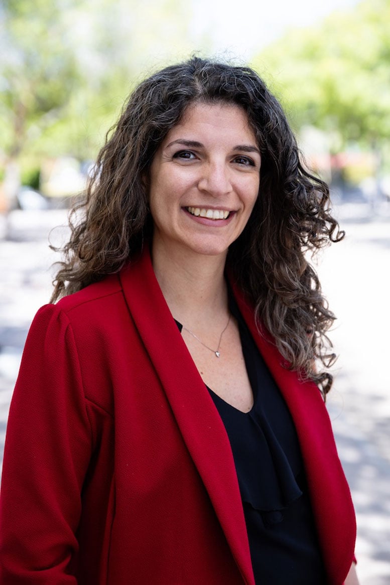 Alba Grifoni