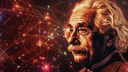 Albert Einstein Physics Technology