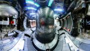 Alcator C-Mod Tokamak Nuclear Fusion Reactor Sets World Record