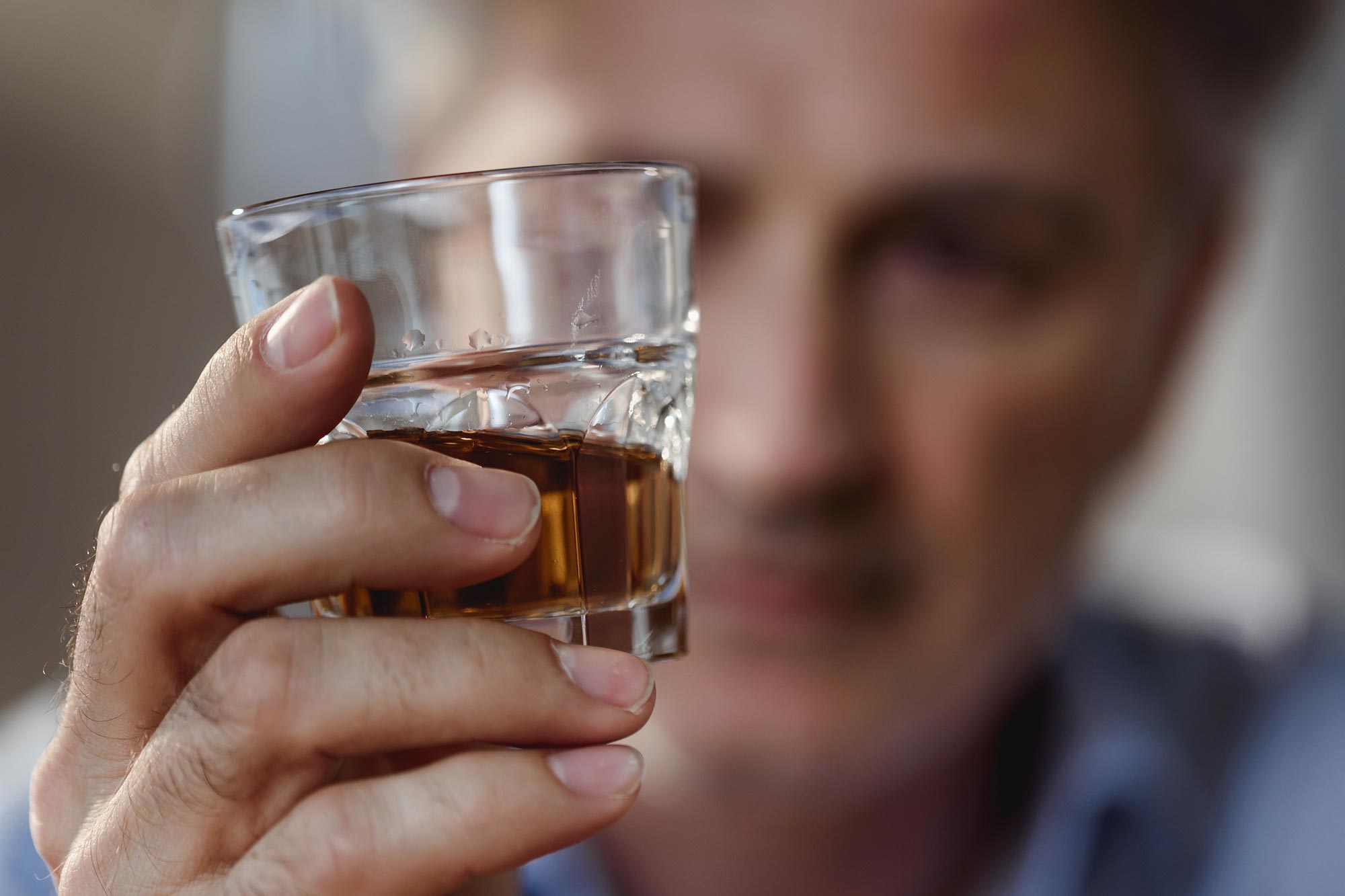 One Sip of Alcohol Is Enough To Permanently Alter Your Brain