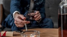 Alcohol Dependence and Psychiatric Disorders Share Genetic Links