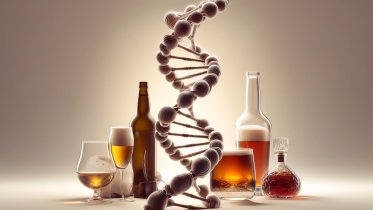 Unlocking the Genetic Codes of Alcohol Consumption
