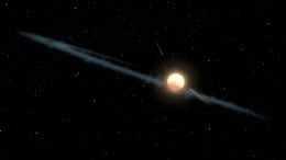 Alien Megastructure Not the Cause of the Dimming of a Mysterious Star