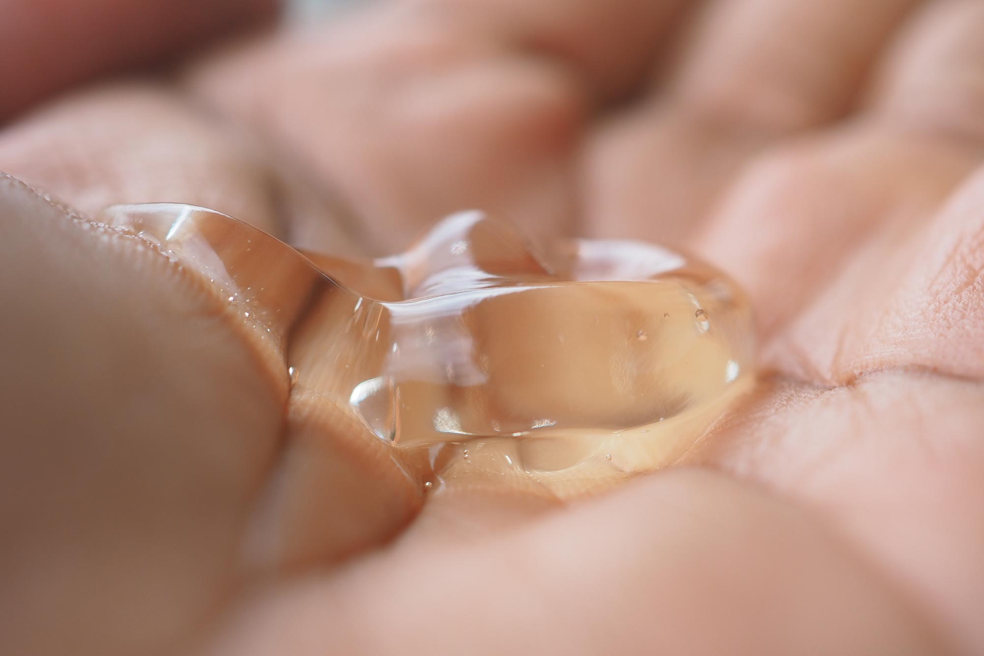 Scientists Create Healing Gel That Could Stop Chronic Wounds From Turning Deadly