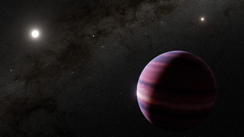 Alpha Centauri A Planet Candidate