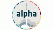 Alpha Mission Patch