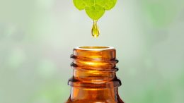 Alternative Medicine Homeopathy Concept