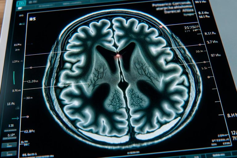 How MRIs Can See Parkinson’s Coming Before Symptoms Appear