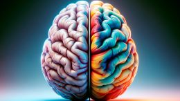 Alzheimer's Dementia Serotonin Brain Levels