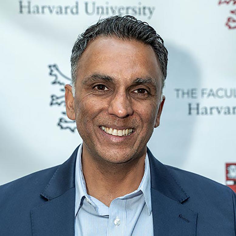 Amar Sahay