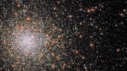 Amazing Hubble View of Messier 62