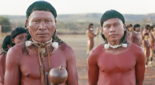 Amazonian Tribe’s Head Shapes Explained