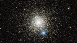 Amount of Sodium in Stars Predicts How Stars Will End Their Lives