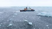 Amundsen Sea Polarstern