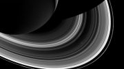 Analysis of Clumps in Saturns F Ring from Voyager and Cassini