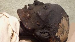 Analyzing Ancient Egyptian Embalming Materials