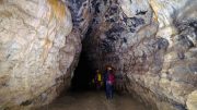 Analyzing Cave Deposits