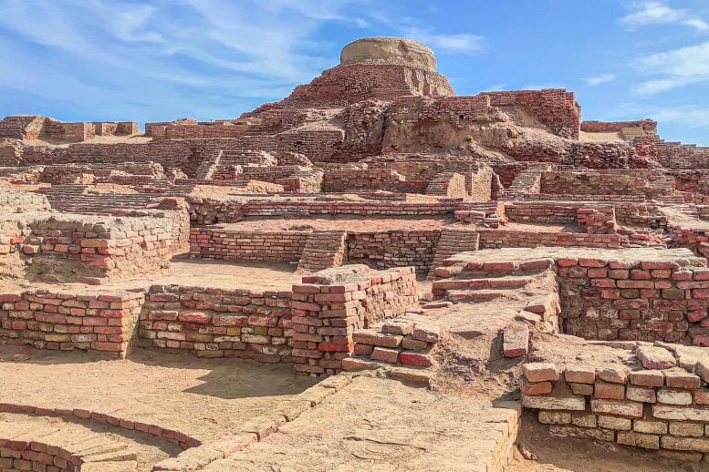 It Rivaled Ancient Egypt, Then Vanished: New Study Pinpoints Why the Indus Valley Fell