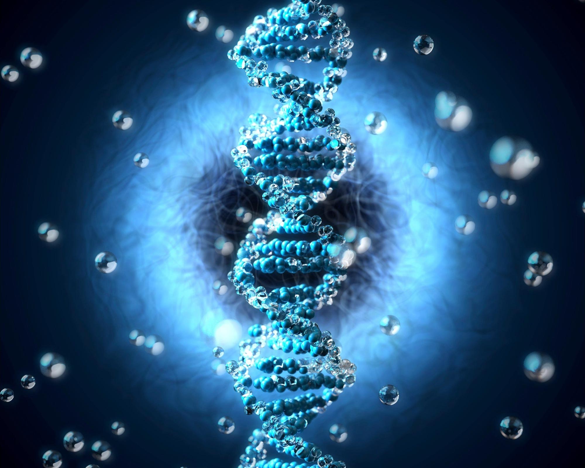 New Technology Exposes the Evolutionary Weak Spots of the Human Genome