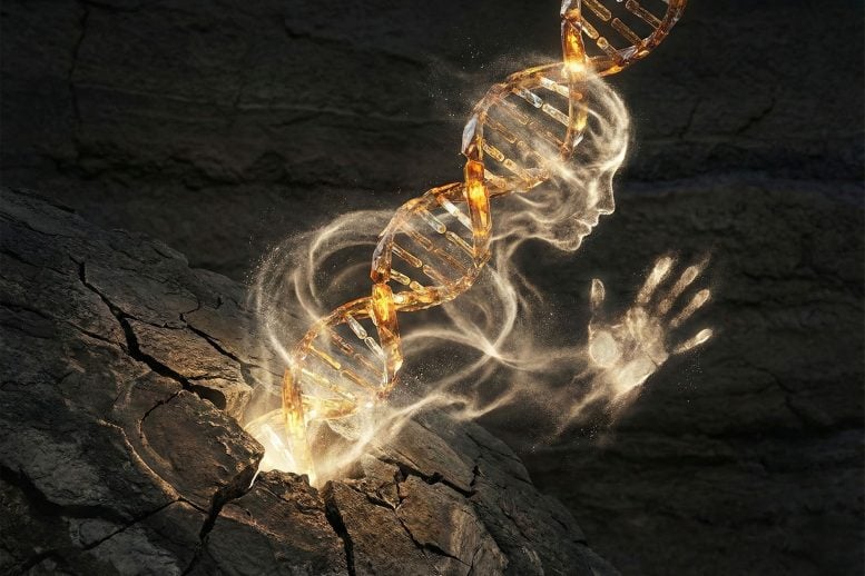 DNA Reveals Identity of Britain’s 11,000-Year-Old “Oldest Northerner”