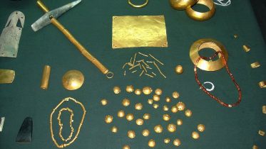 Ancient DNA Reveals Insight Into the Arrival of the First Farmers to Europe