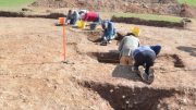 Ancient Human Remains Unearthed by ANU Archaeologist