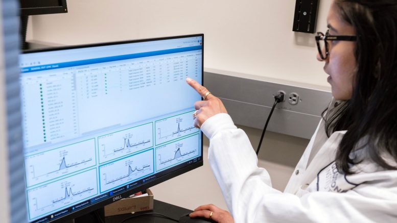 Ankur Garg Analyzing Genetic Disease Therapy Data