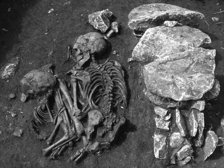 Anthropologists Shed Light on Prehistoric Human Migration