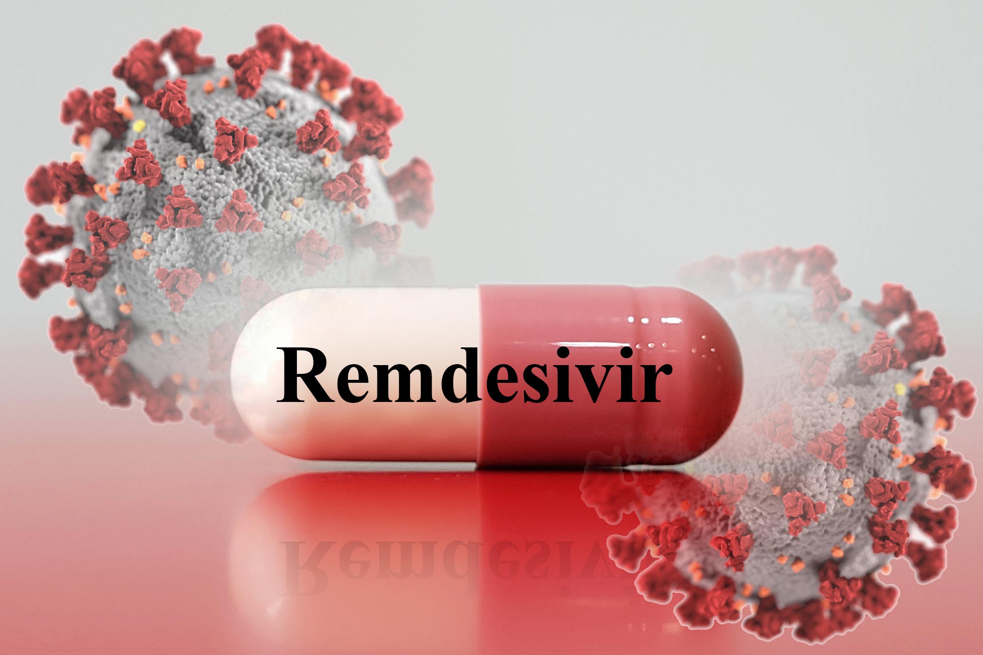 Hopeful" Results Using Antiviral Drug Remdesivir to Treat COVID-19