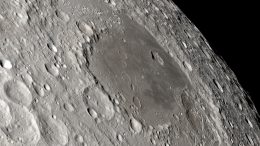 Apollo 13 Moon