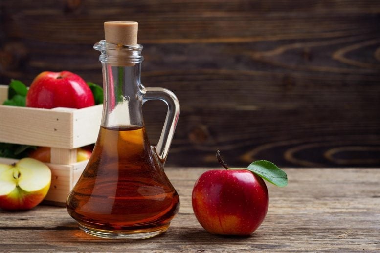 Apple Cider Vinegar