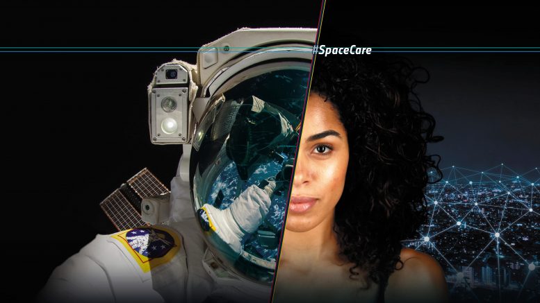 Apply Now to Become an ESA Astronaut
