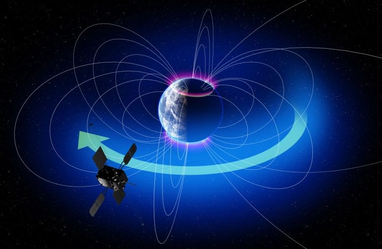 Arase Satellite Observing Ring Current Ions