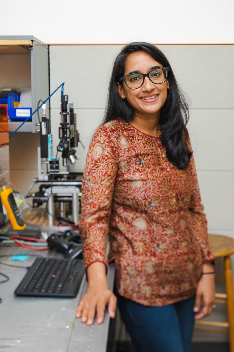 Researchers Discover That Electrons Play a Surprising Role in Heat ...