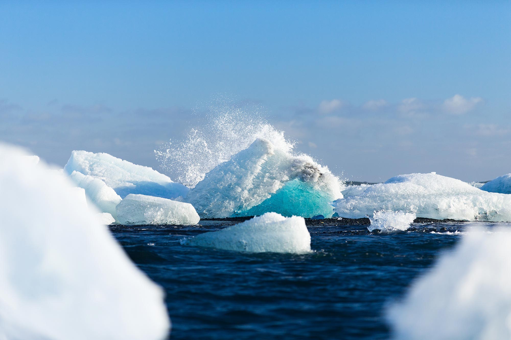 The Montreal Protocol Has Delayed an Ice-Free Arctic by 15 Years