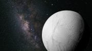 Are Snowy Moons Potentially Habitable
