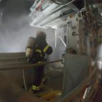 Artemis Emergency Egress Procedures