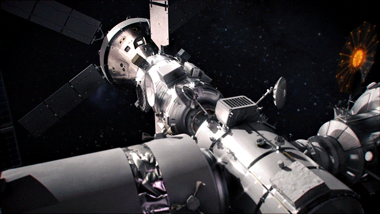 Aktualizace mise Artemis I Moon, lunární baterka, úspěch CAPSTONE
