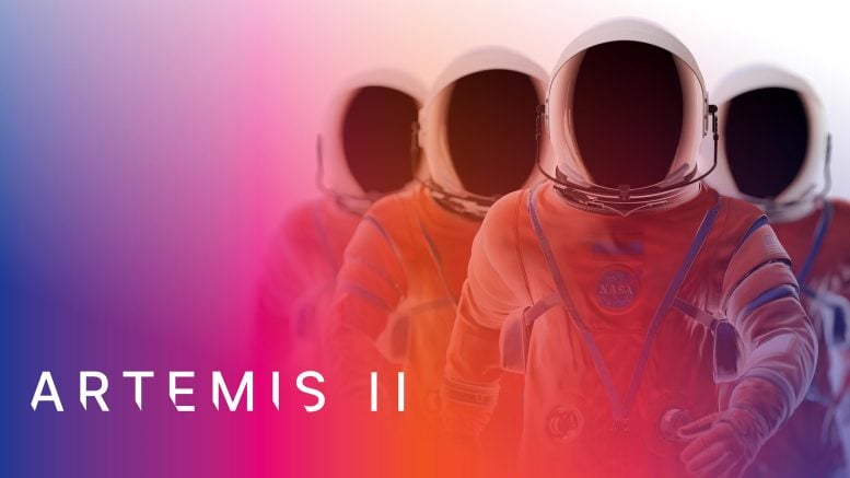 Artemis II Astronauts