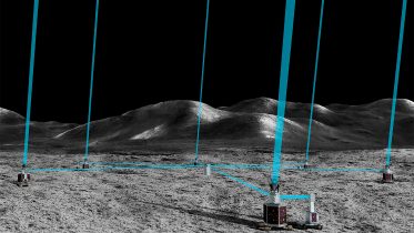 NASA’s Artemis Moon Telescope Could Explore the Cosmos in Unprecedented Detail