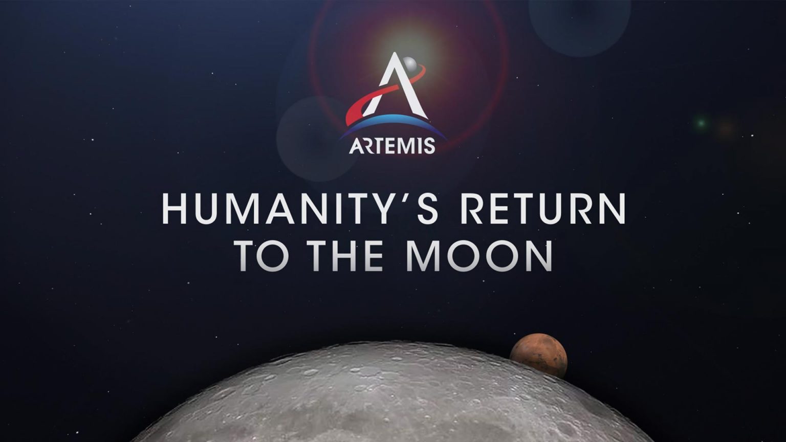 NASA Artemis Accords Principles for a Safe, Peaceful, and Prosperous