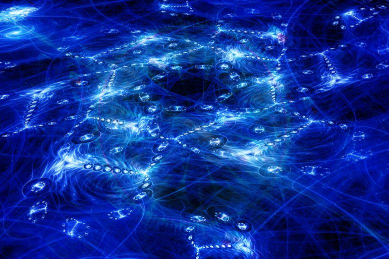 Artificial Atoms Qubits Quantum Computing